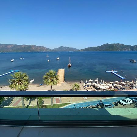 B&B Yuzbasi Beach Marmaris Zewnętrze zdjęcie