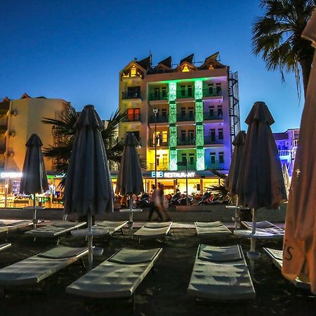 B&B Yuzbasi Beach Marmaris Zewnętrze zdjęcie