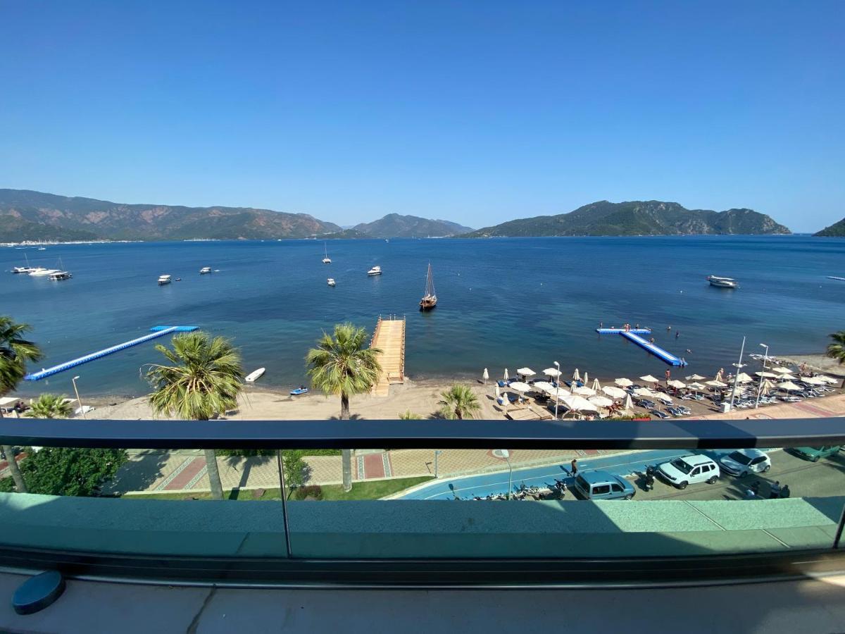 B&B Yuzbasi Beach Marmaris Zewnętrze zdjęcie