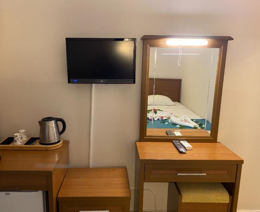 B&B Yuzbasi Beach Marmaris Zewnętrze zdjęcie