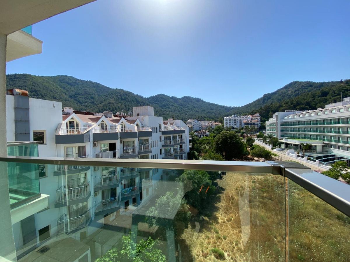 B&B Yuzbasi Beach Marmaris Zewnętrze zdjęcie