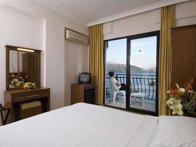 B&B Yuzbasi Beach Marmaris Zewnętrze zdjęcie