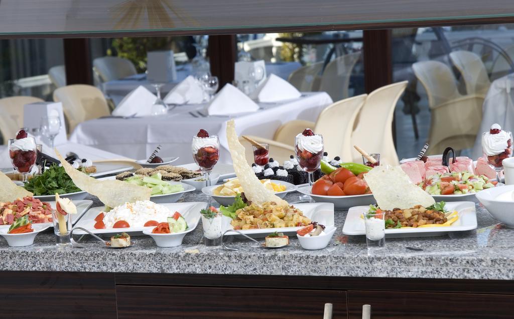 B&B Yuzbasi Beach Marmaris Zewnętrze zdjęcie