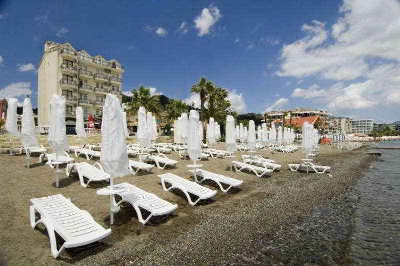 B&B Yuzbasi Beach Marmaris Zewnętrze zdjęcie
