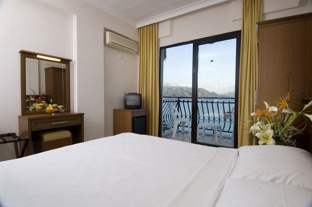 B&B Yuzbasi Beach Marmaris Zewnętrze zdjęcie