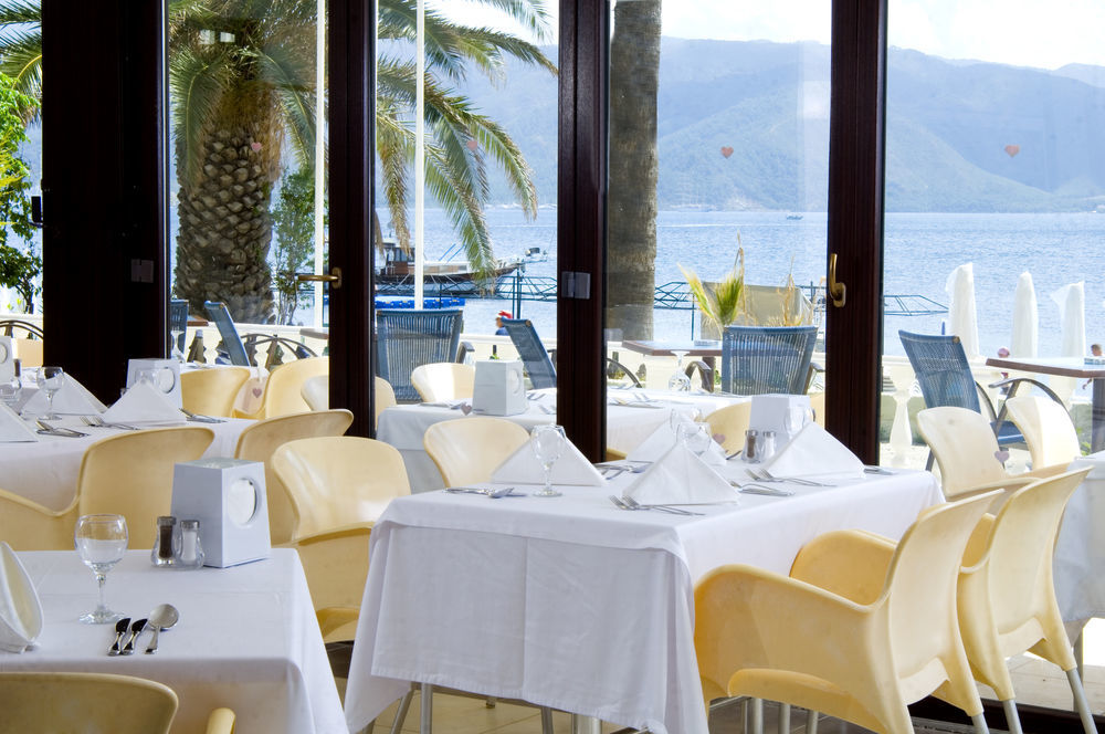B&B Yuzbasi Beach Marmaris Zewnętrze zdjęcie