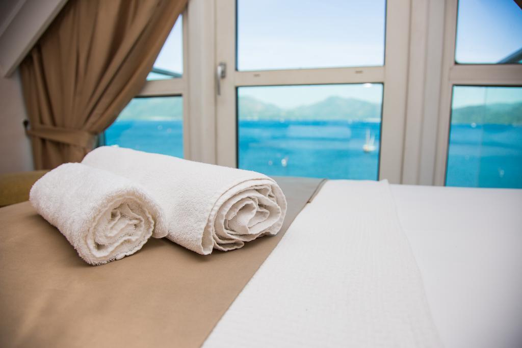 B&B Yuzbasi Beach Marmaris Zewnętrze zdjęcie