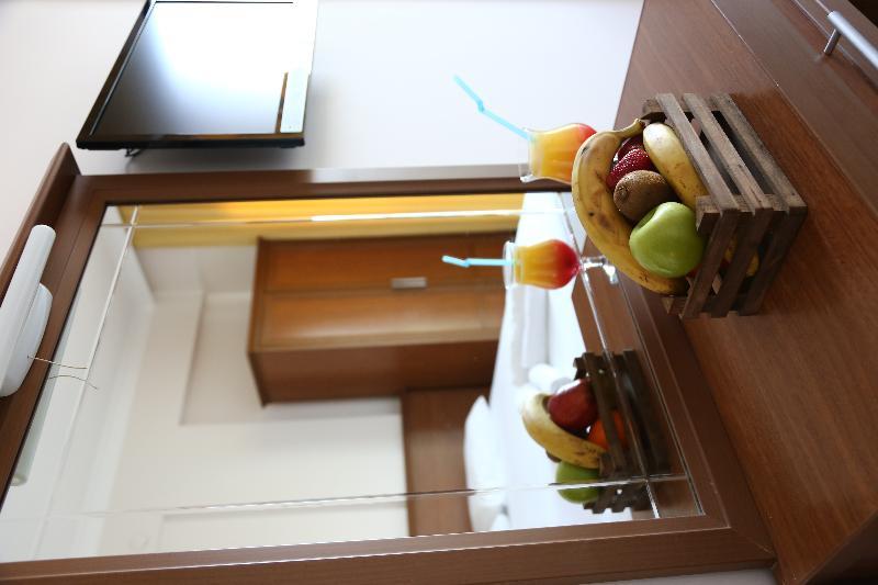 B&B Yuzbasi Beach Marmaris Zewnętrze zdjęcie