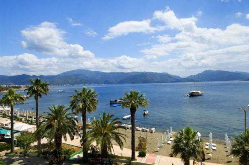 B&B Yuzbasi Beach Marmaris Zewnętrze zdjęcie