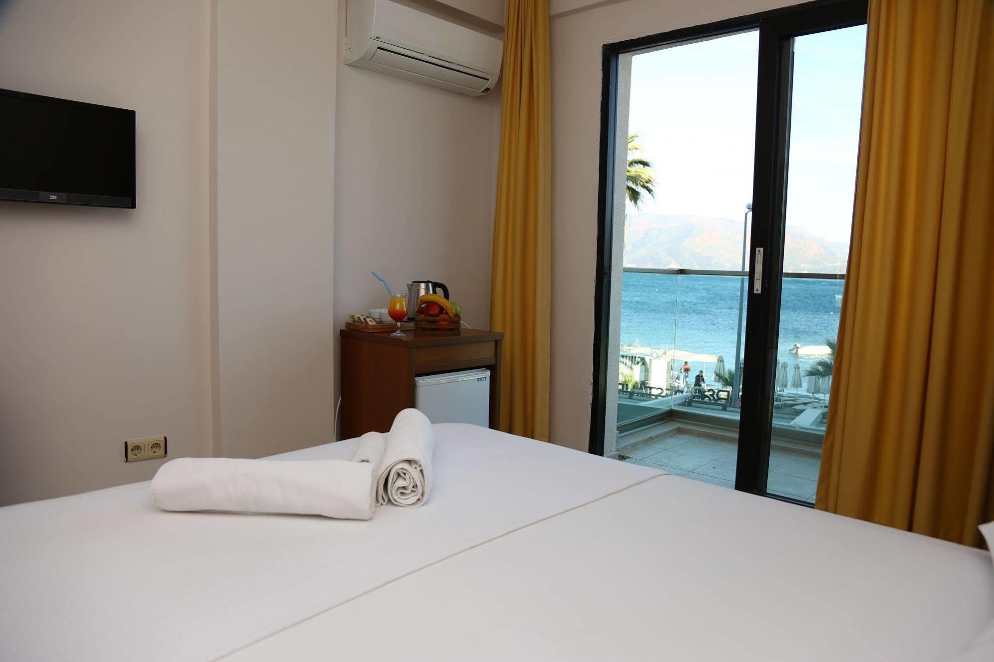 B&B Yuzbasi Beach Marmaris Zewnętrze zdjęcie
