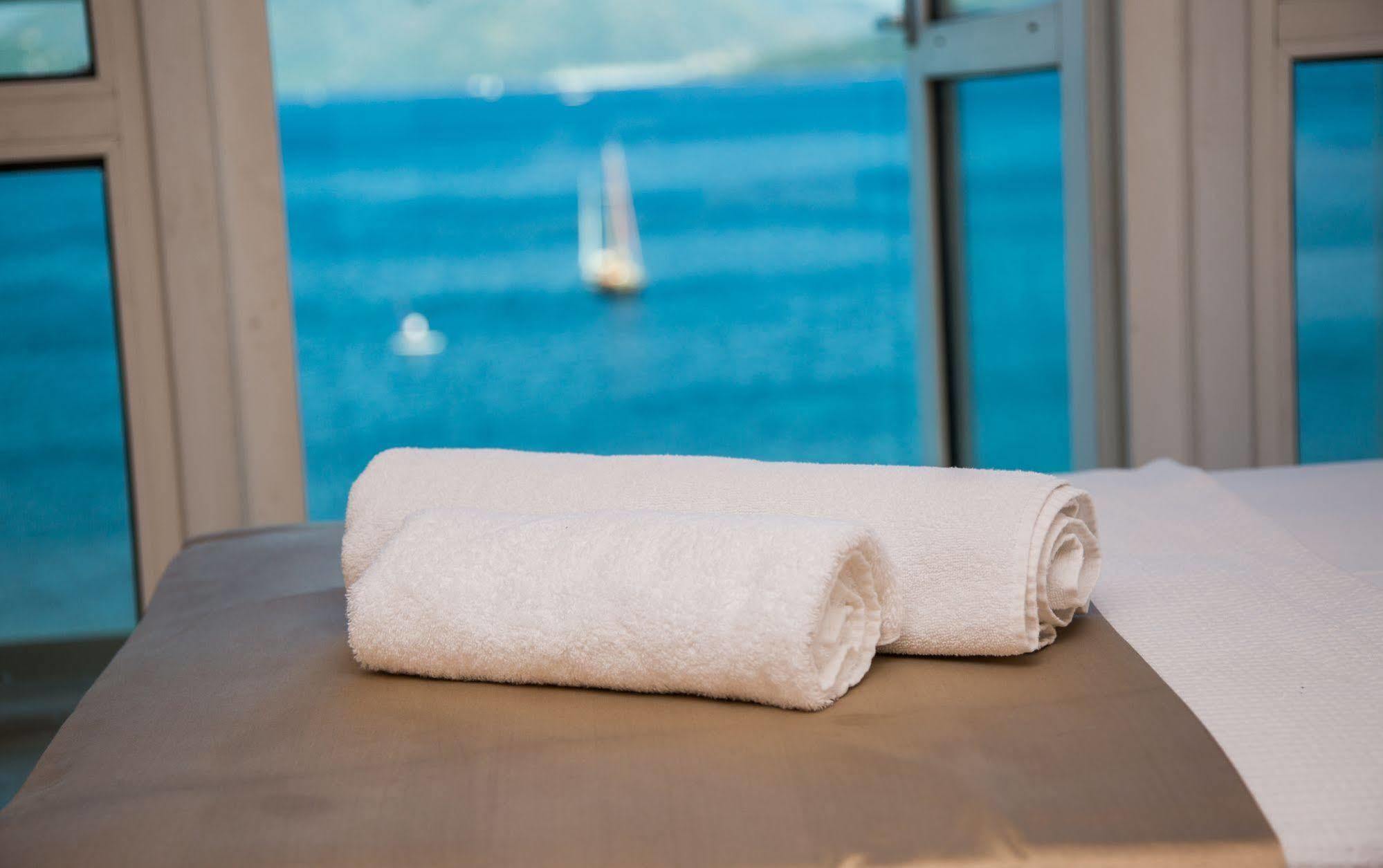 B&B Yuzbasi Beach Marmaris Zewnętrze zdjęcie