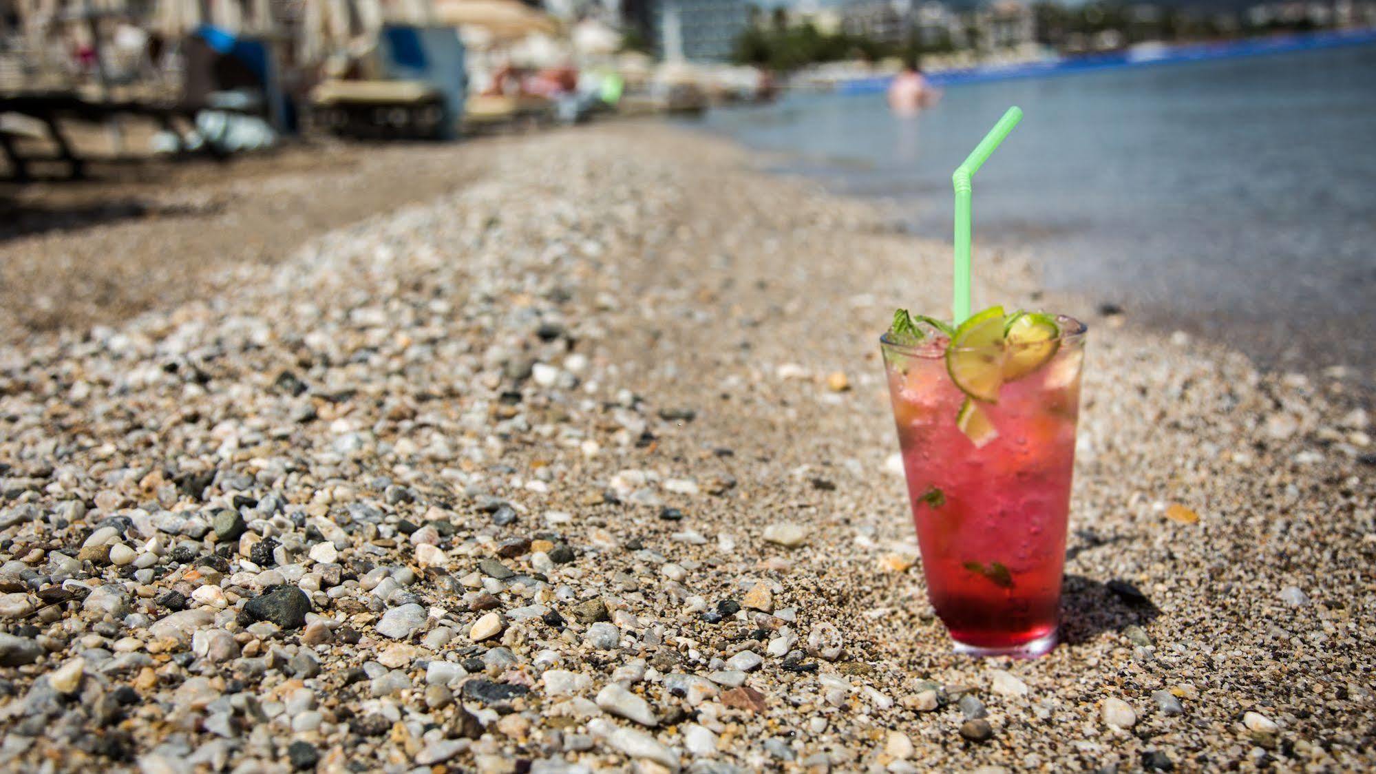 B&B Yuzbasi Beach Marmaris Zewnętrze zdjęcie