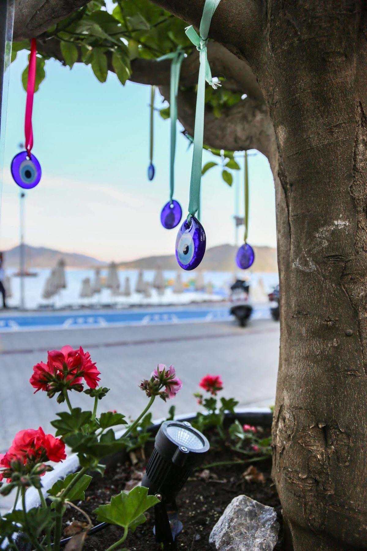 B&B Yuzbasi Beach Marmaris Zewnętrze zdjęcie