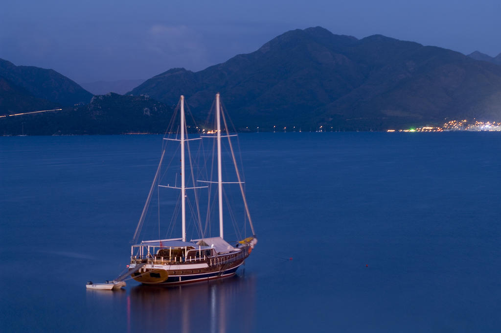 B&B Yuzbasi Beach Marmaris Zewnętrze zdjęcie