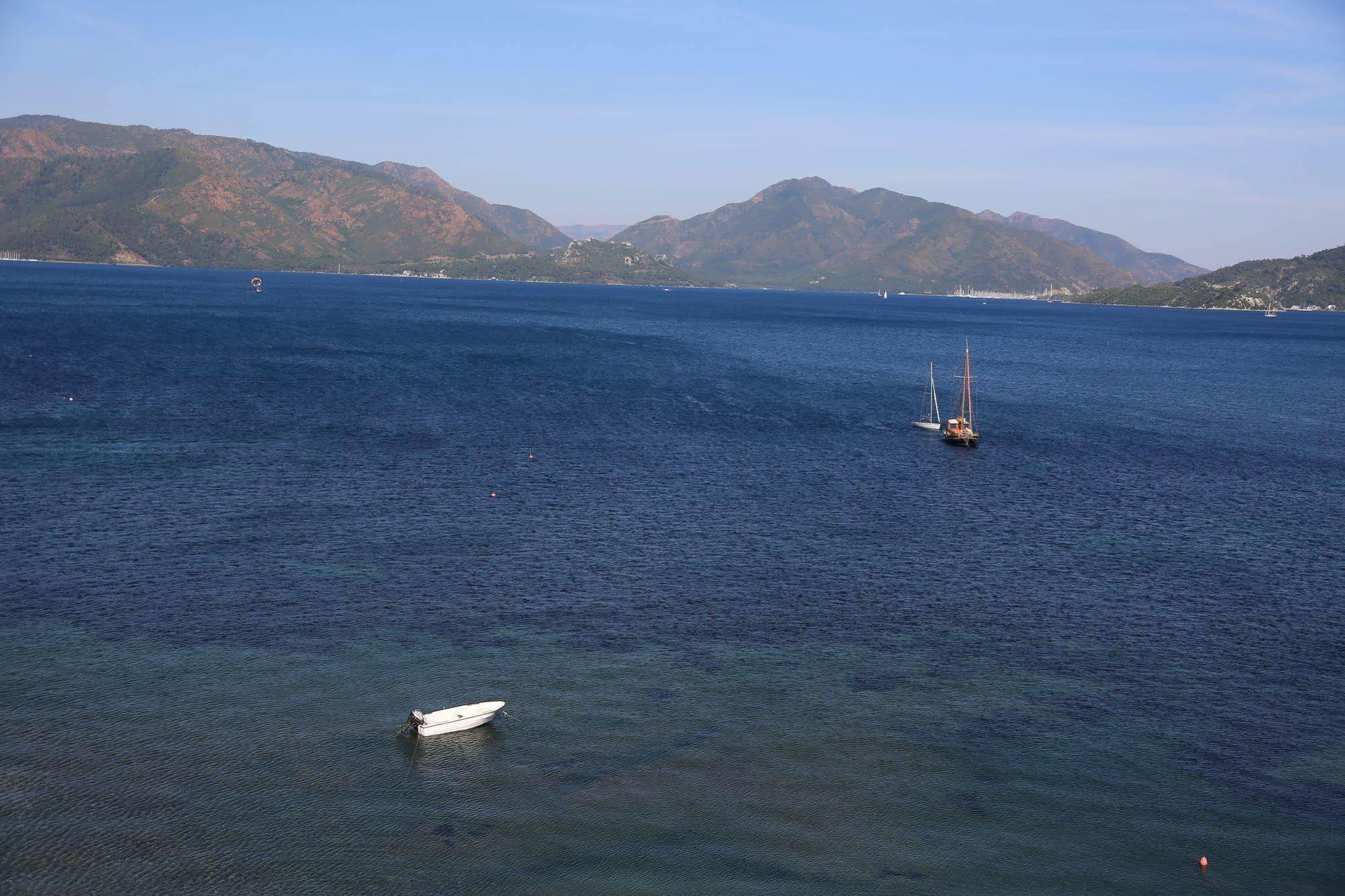 B&B Yuzbasi Beach Marmaris Zewnętrze zdjęcie