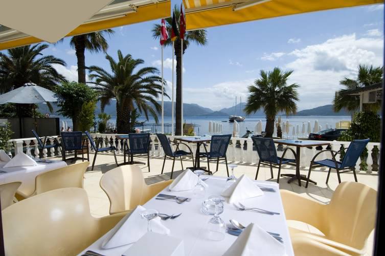 B&B Yuzbasi Beach Marmaris Zewnętrze zdjęcie